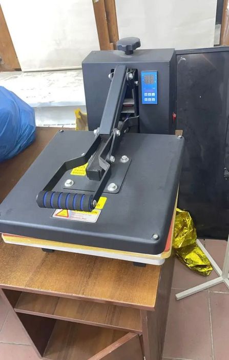 Дтф принтер цена договорная