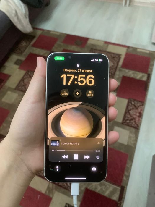 Айфон 14 срочно 150 мың