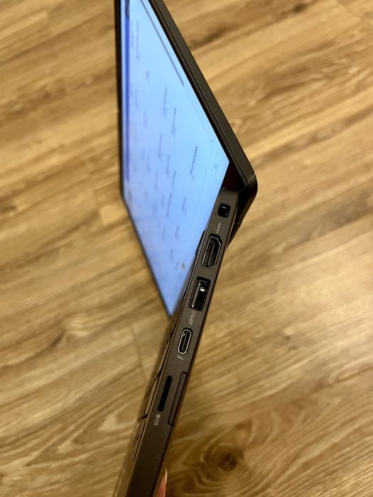 Laptop DELL Latitude 7420 i5, gen 11- stare excelenta