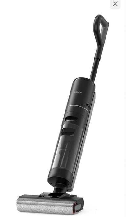 Пылесос моющий беспроводной