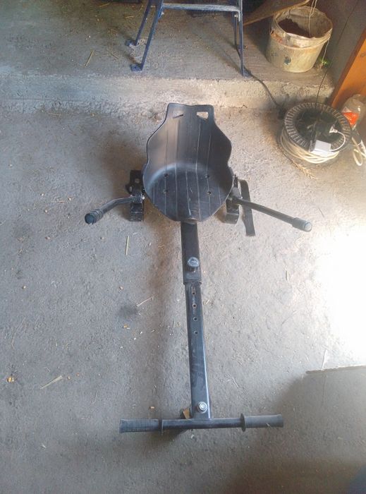 Vând scaun pentru hoverboard