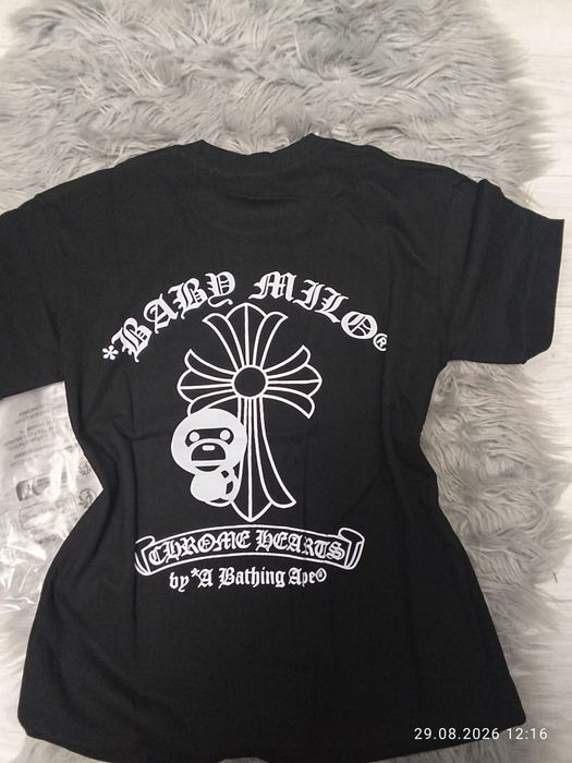 Vand tricouri chrome hearts