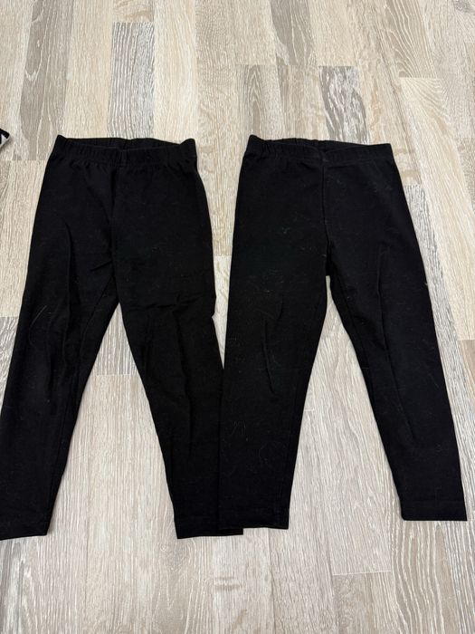 Лосины штанишки на жевочку Zara