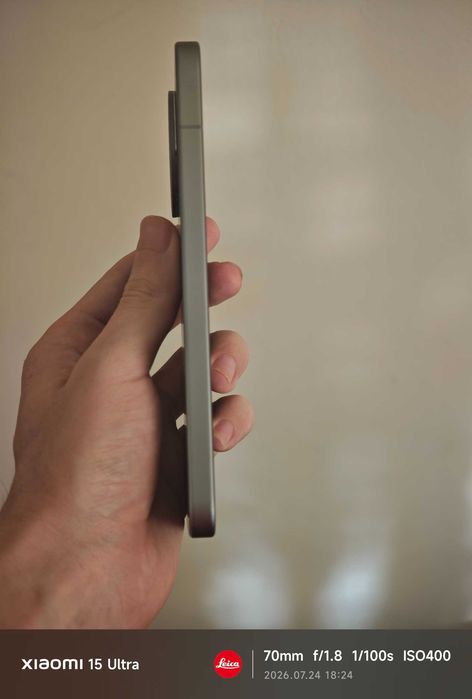 Redmi K80 Ultra 12/256Gb