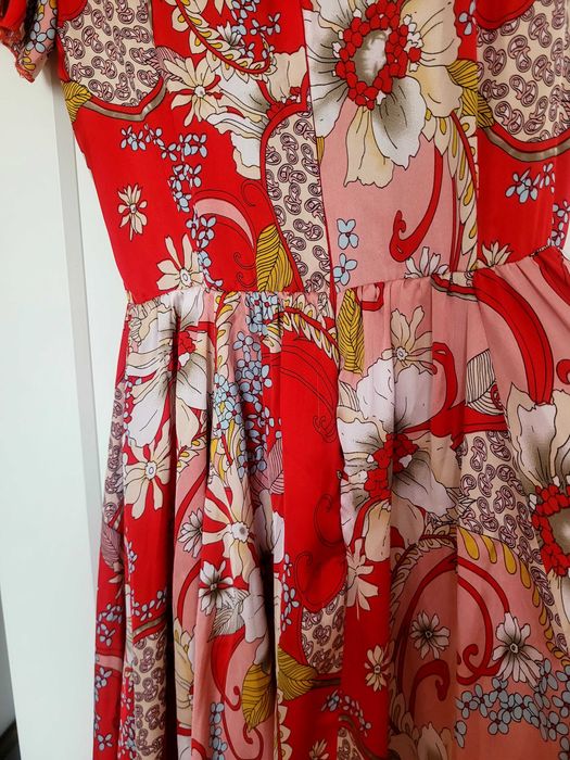 Rochie Poema deosebita