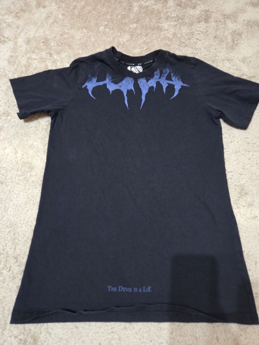 Тениска Луда Тениска