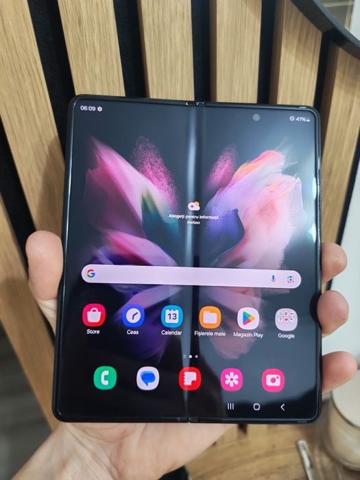 Samsung Galaxy Z Fold 3 256 GB