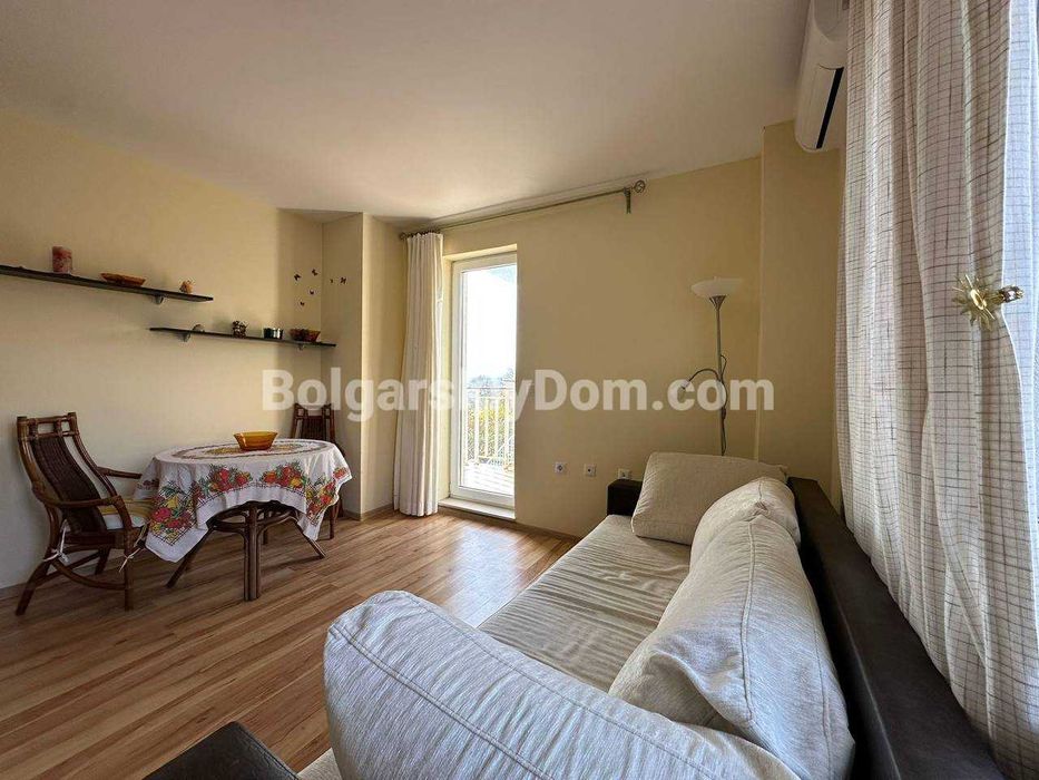 Продава се Тристаен апартамент в Несебър - 88 кв.м за 612 €/кв.м - Снимка #2
