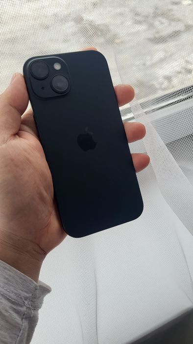 IPhone 15 память 128гб