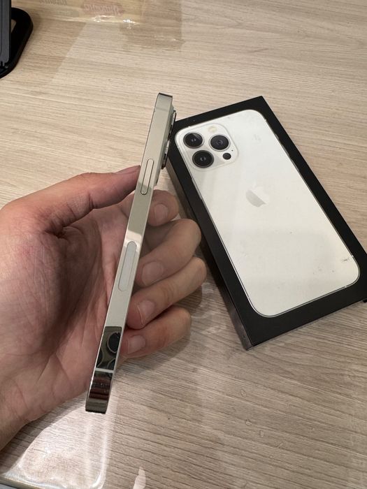 Продам iPhone 13 Pro в идеале айфон 13 про
