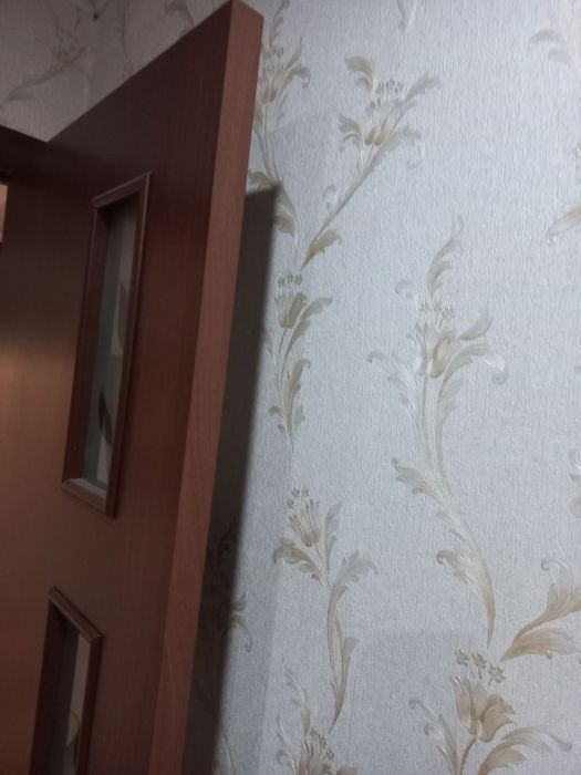 Межкомнатные двери