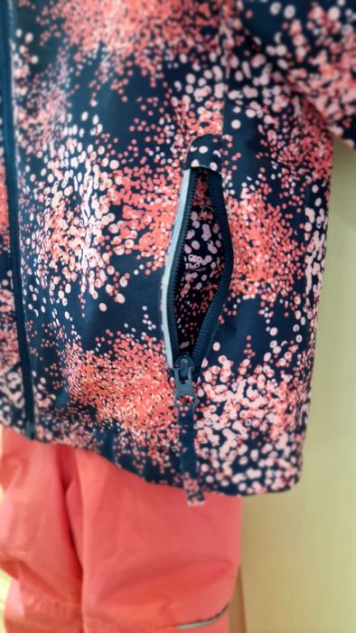 Непромокаеми панталон и яке за сняг ръст 98/104