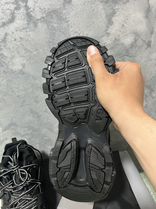 Balenciaga Track