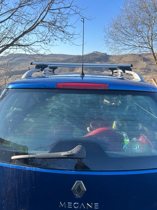Renault megane 2