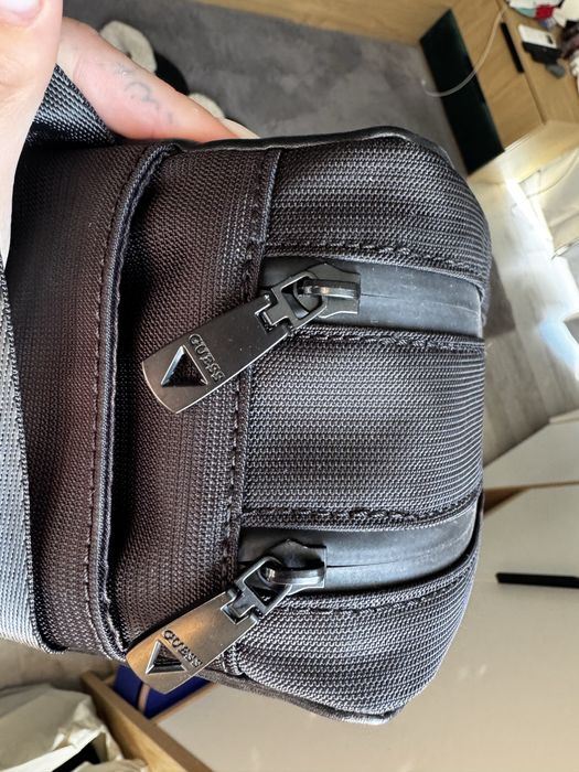 Несесер GUESS