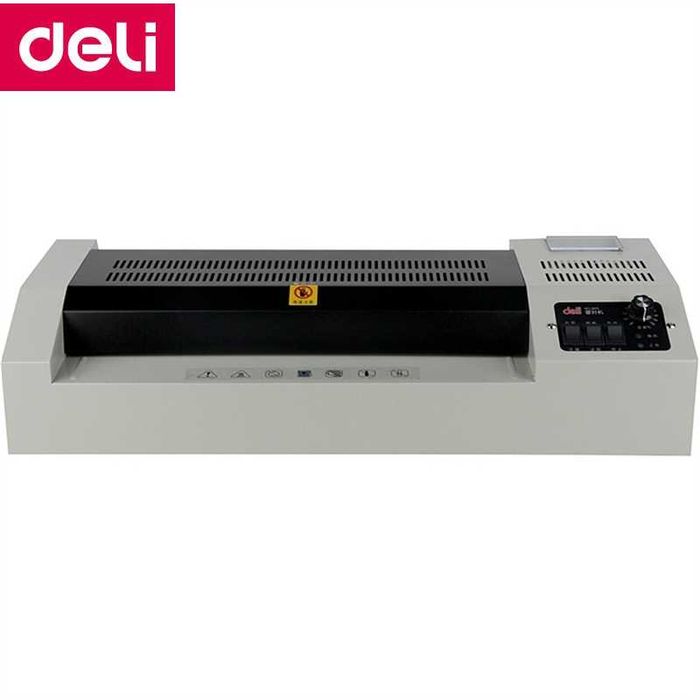 Ламинатор Дели А3 3895 железный корпус Скидки !!! Акция !!!