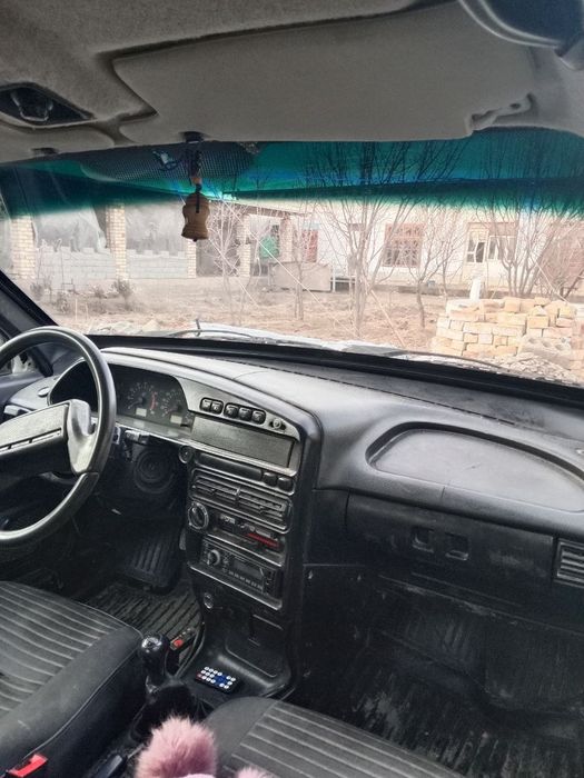 Lada 2007yil kirabk 3 kurk