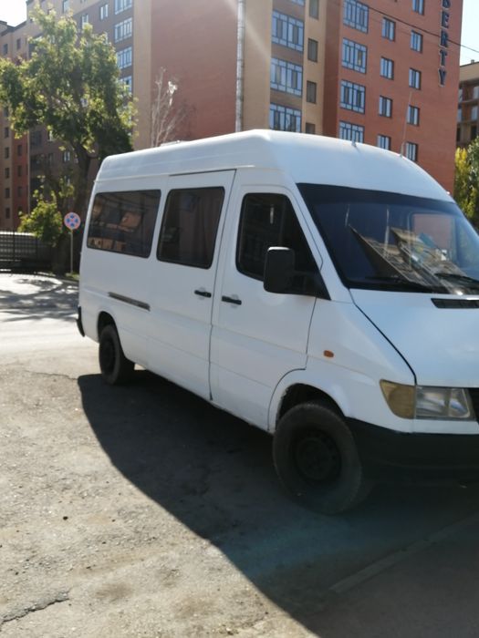 Продам Мерседес спринтер