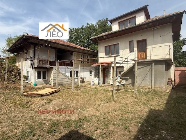 Продава се Къща в Севлиево - 72 кв.м за 604 €/кв.м - Снимка #5
