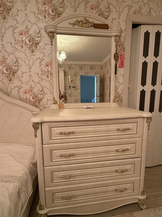 Спальня Да Винчи