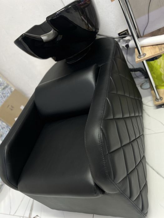 Мойка парикмахерская