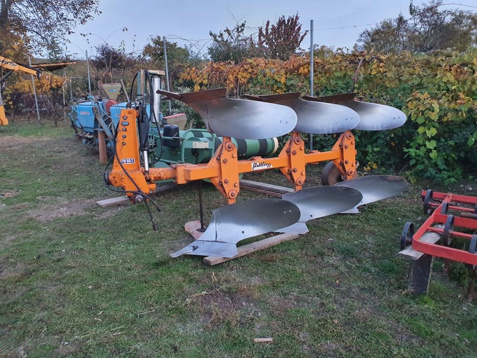 Semănătoare  de porumb