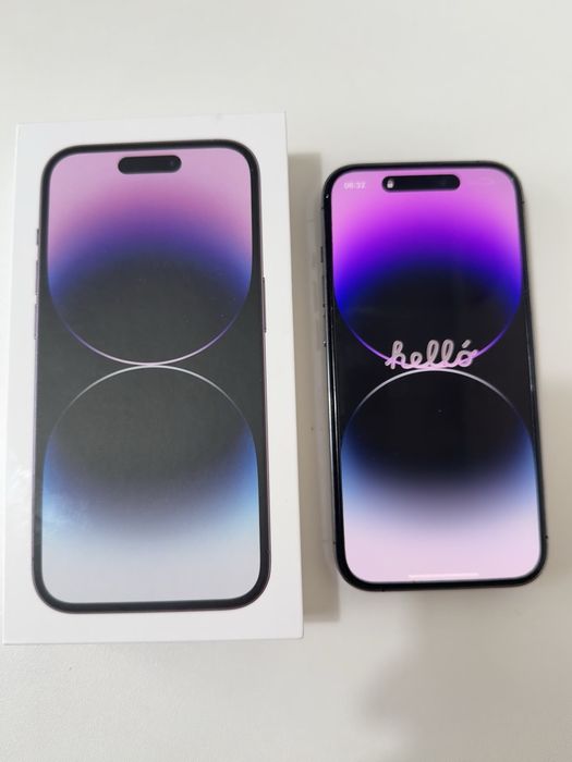 iphone 14 pro.