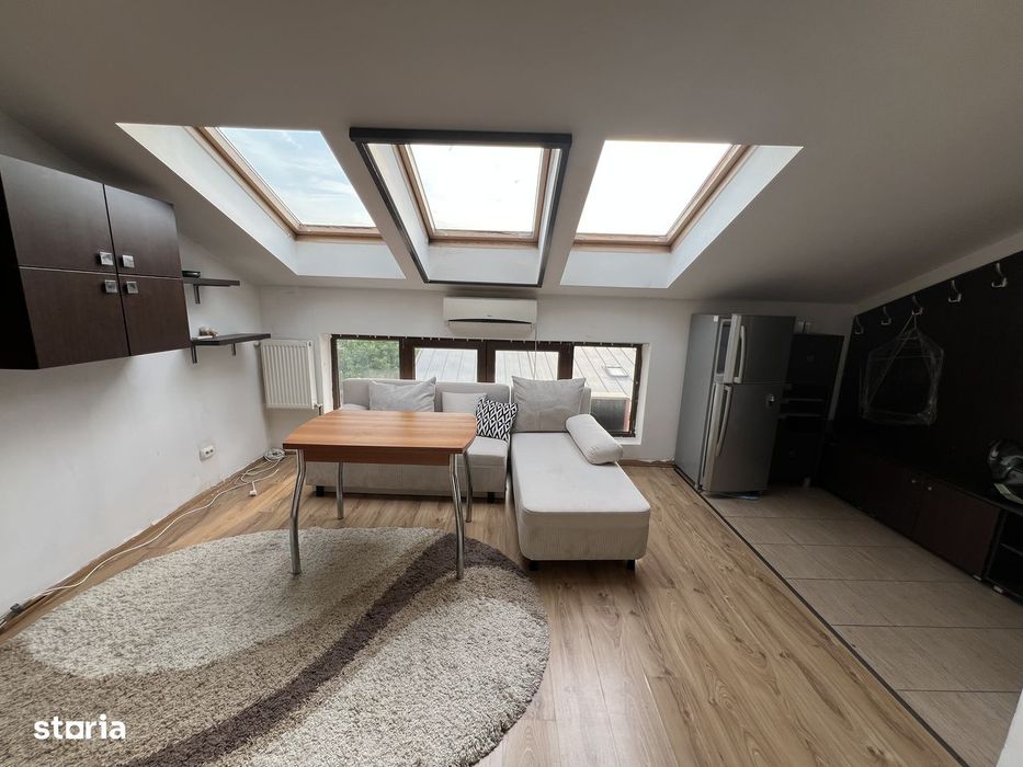 Apartament,