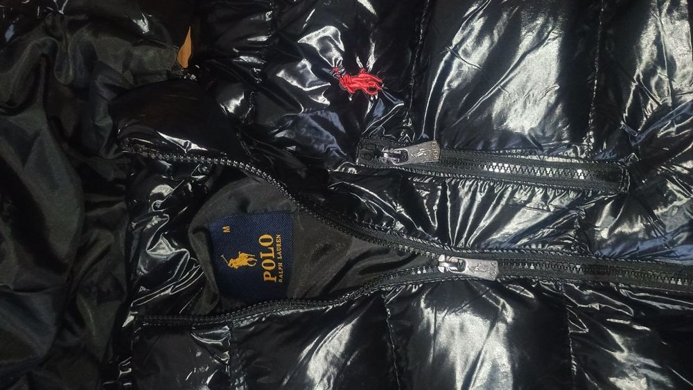 Geacă Polo Ralph Lauren