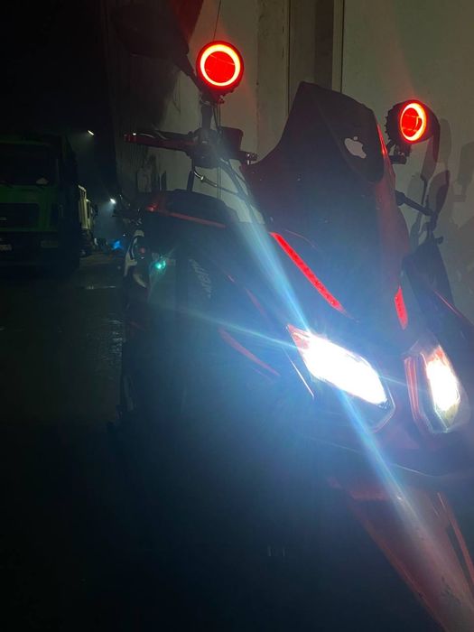 САМУРАЙ 150 куб продаж