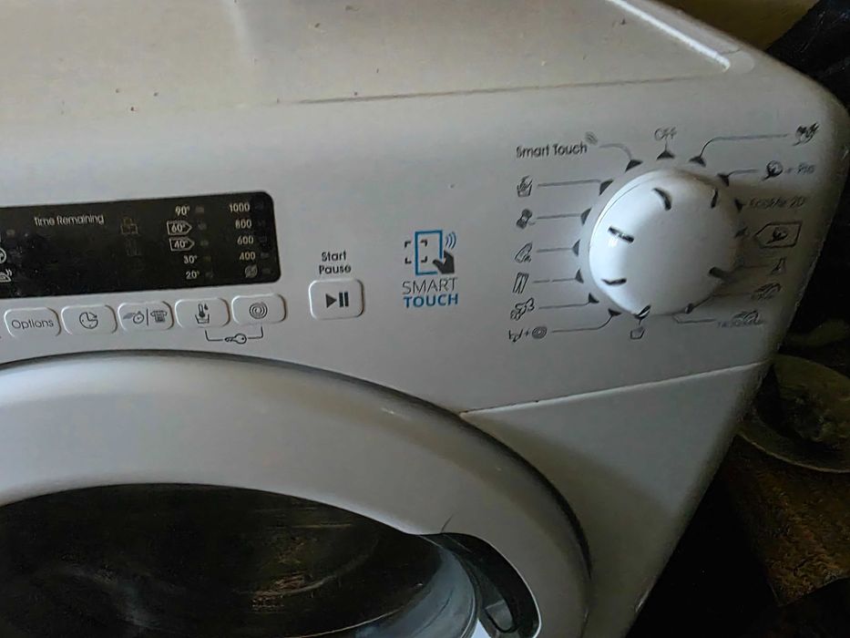 Пералня CANDY 7кг/1000