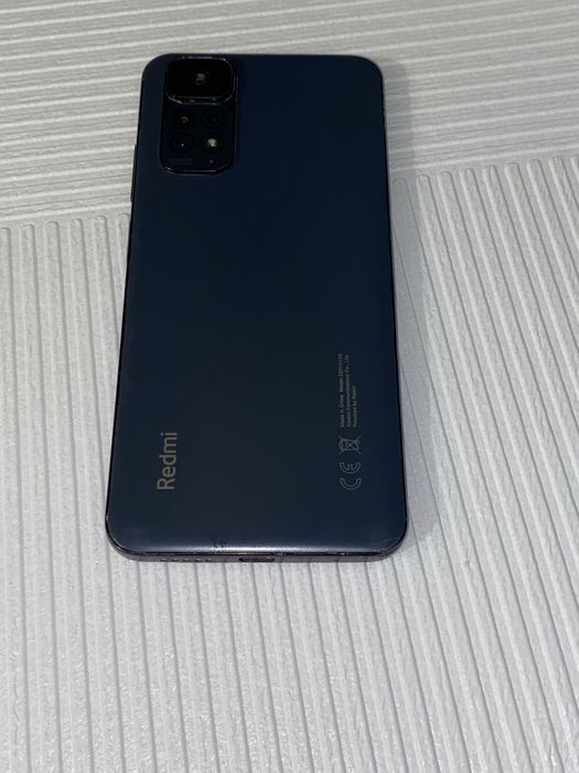 redmi note 11s 8/128
