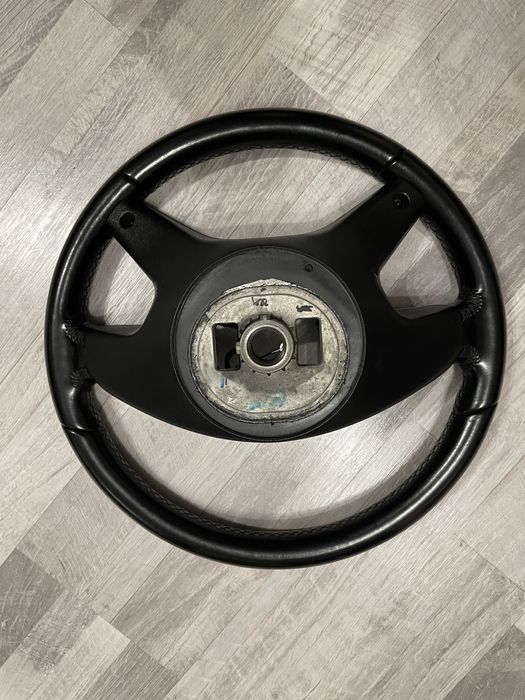 Mercedes Волан C 220 Facelift  w204 w166 w212 - минимални забележки