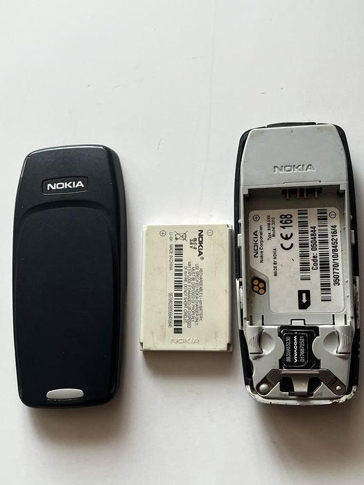Nokia 3310 / Nokia 3310  Уникат!!!