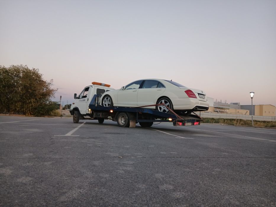 ЭВАКУАТОР не дорго