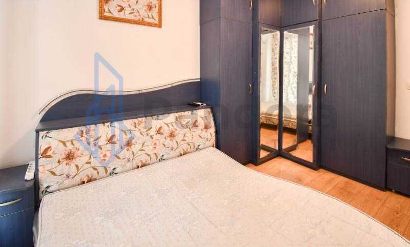 Дава се под наем Тристаен апартамент в София, Студентски град - 74 кв.м за 620 € - Снимка #6