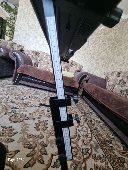 Пианино хорошое.