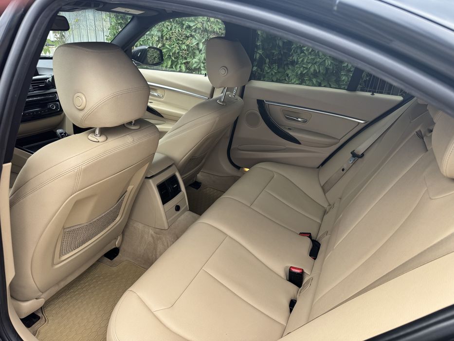 BMW 3 Series 2016 — imagine 2