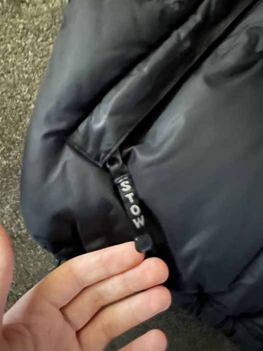 Geaca PufferTheNorthFace 700 (TNF ,Carhartt,Stussy,Karl kani)