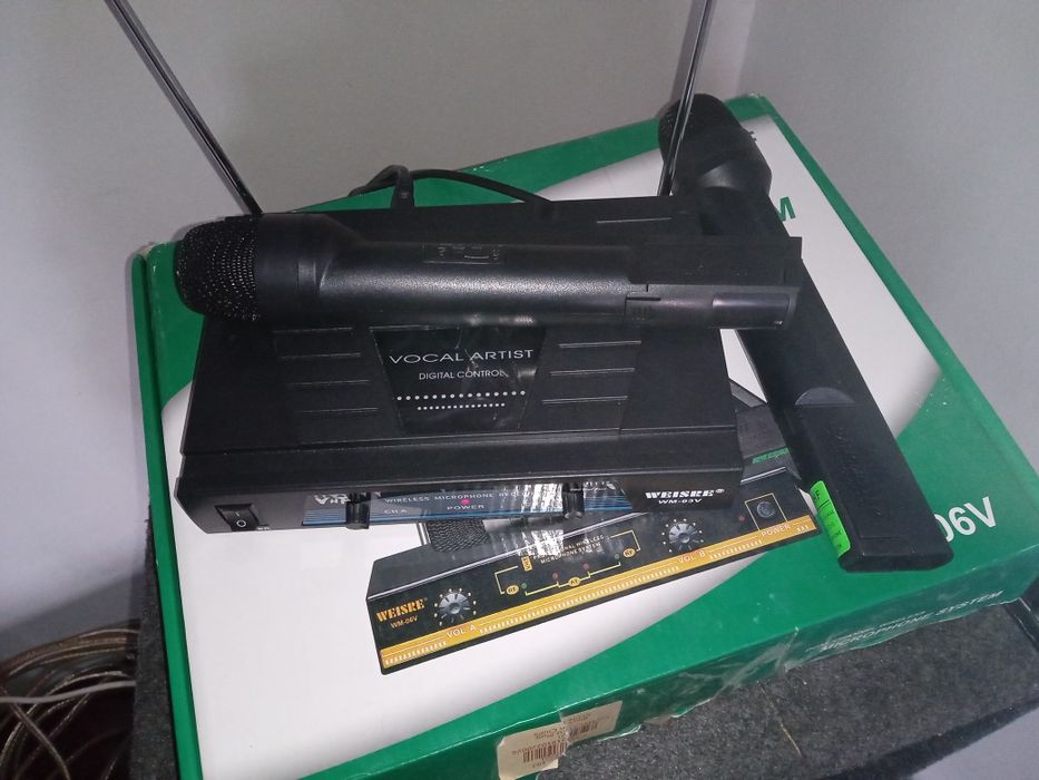 Калонка аппаратура