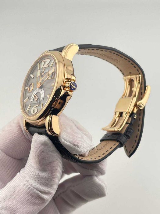 Часы Ulysse Nardin Dual Time