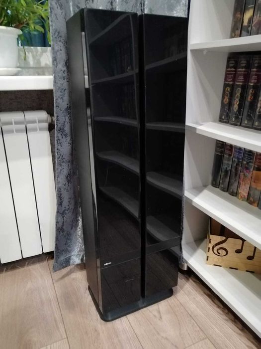 стойка для CD-дисков