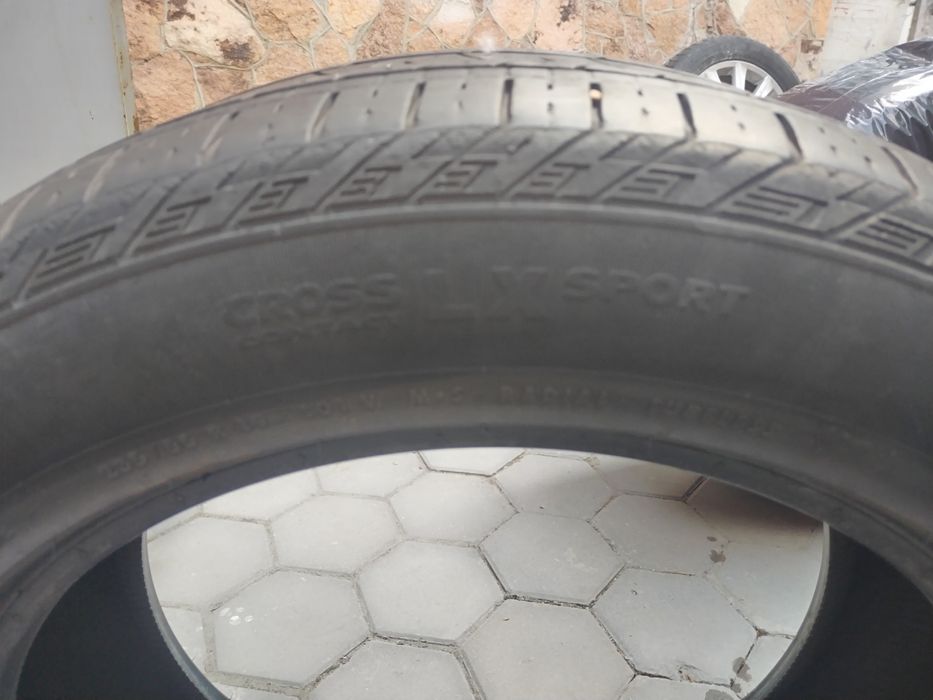 Продаётся резина в хорошем состоянии!