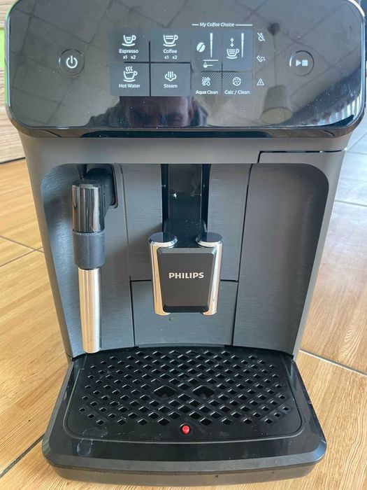 Кафеавтомат PHILIPS 1200 SERIES