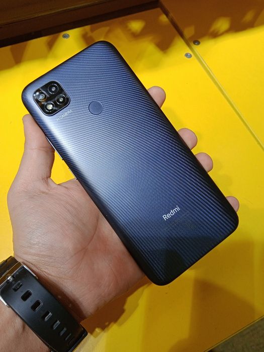 Redmi 9c 3/64GB orig