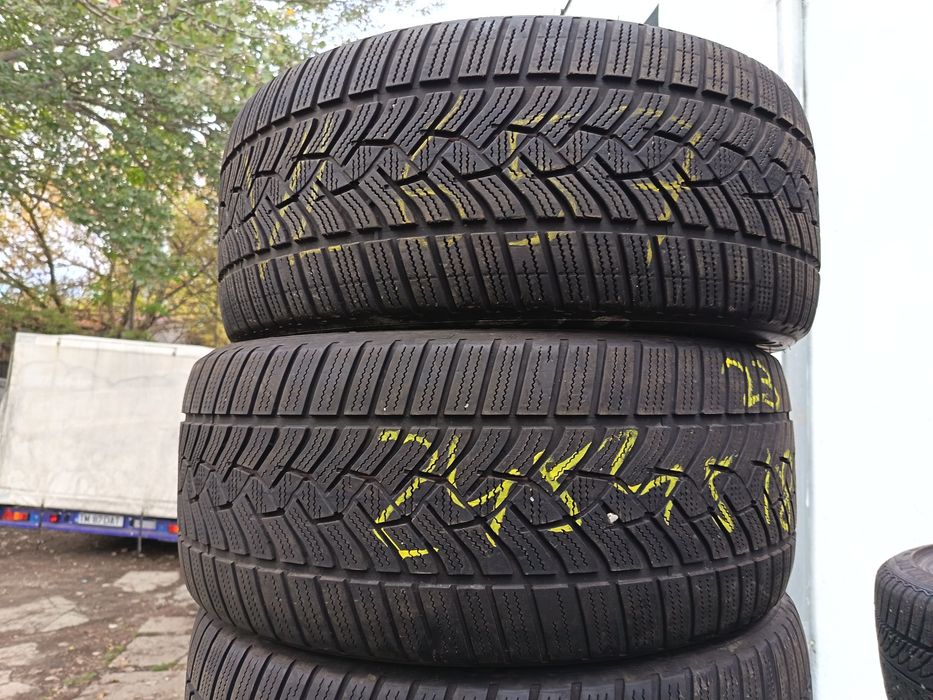 Anvelope MS 245 45 18 Goodyear 2023 5.2-6mm