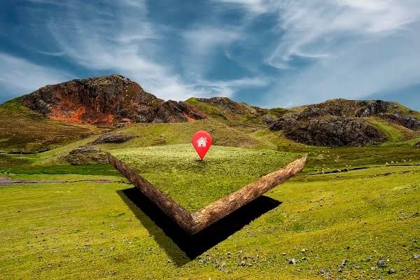 Vand 5 parcele de teren arabil apartinand comunei Patulele