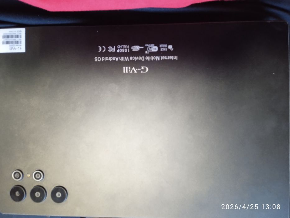 Планшет на запчасти