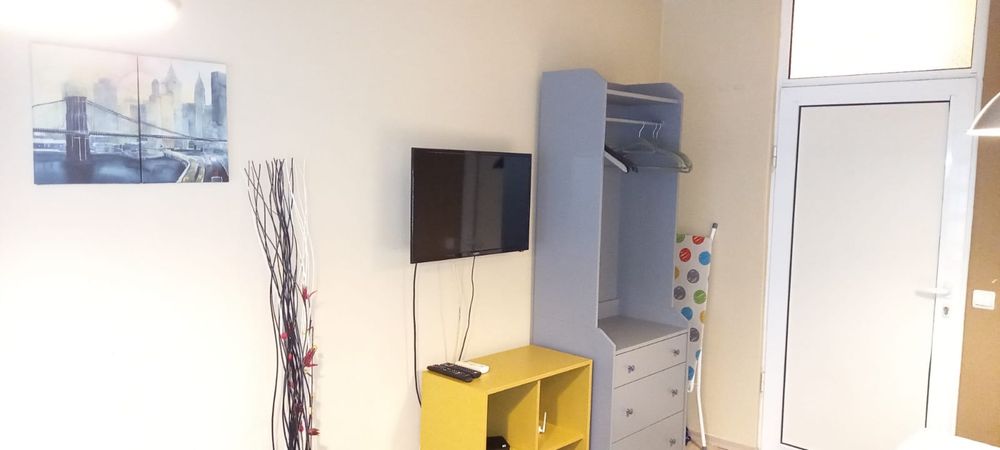 Апартамент за нощувки до МЕДИЦИНСКА АКАДЕМИЯ