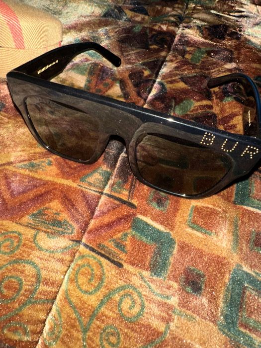 Ochelari Burberry originali